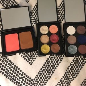 ELF Aqua Beauty Cream Shadow/Blush/Bronzer
