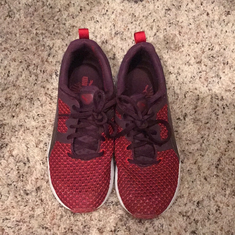 Puma shoes