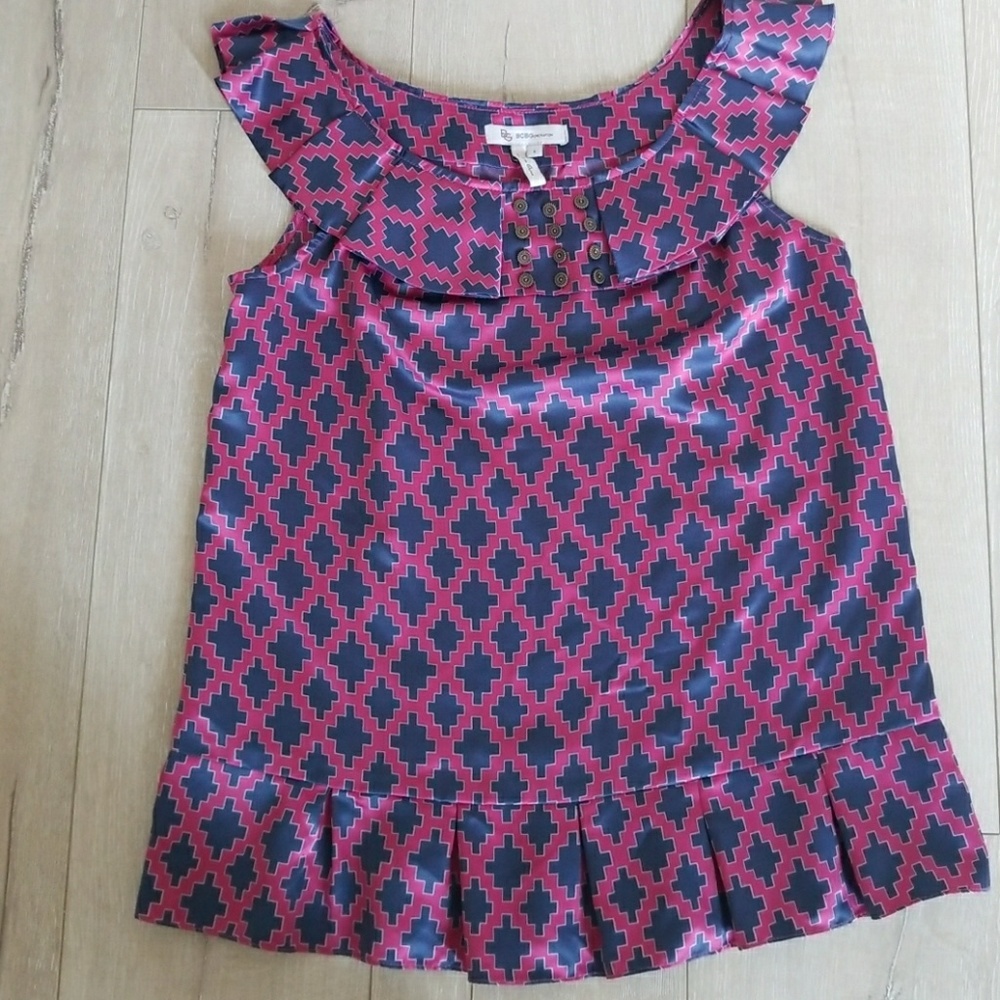 BCBGeneration top