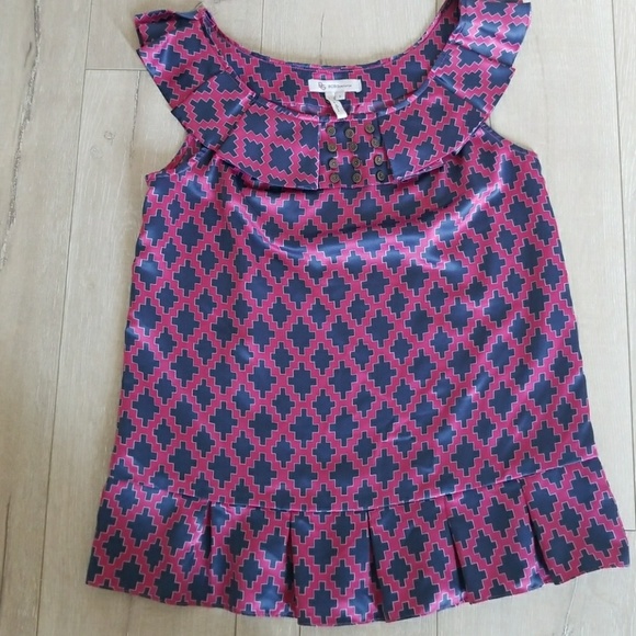 BCBGeneration top - Picture 1 of 3