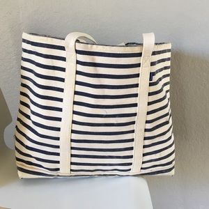 Baggu weekend canvas bag
