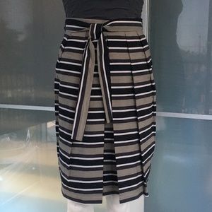Irene Van Ryb skirt