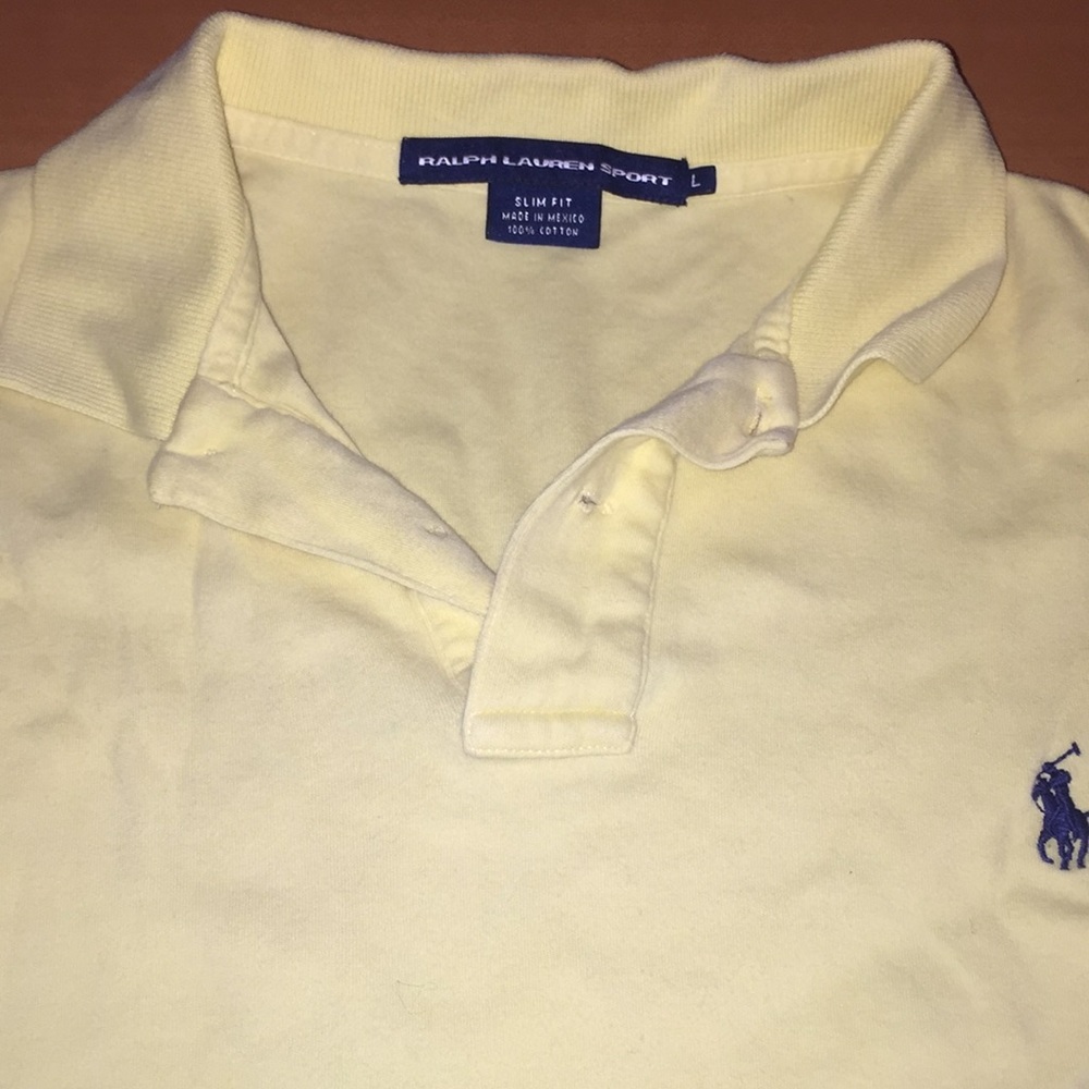 Kids Ralph Lauren Sport