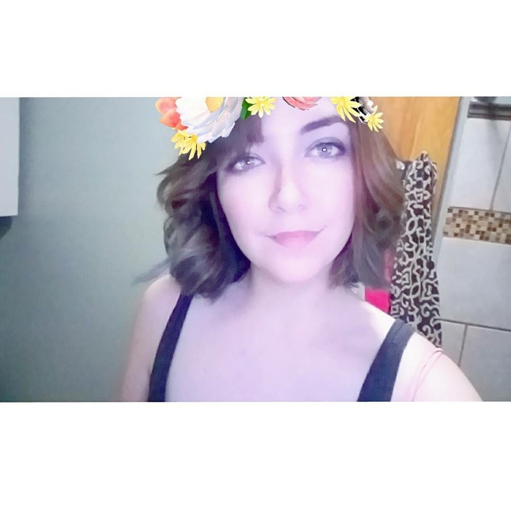 Meet your Posher, Maddy