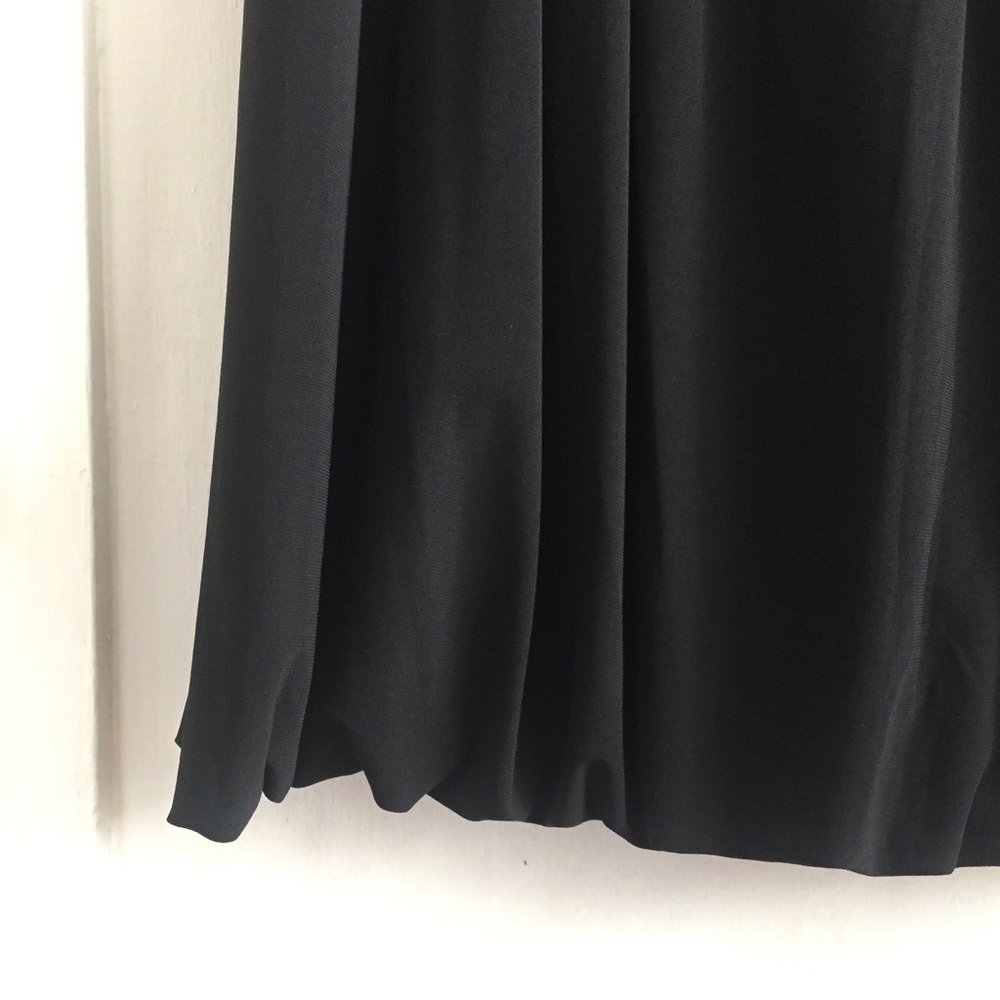 NWT Essentials by A.B.S. Dress - Picture 5 of 5