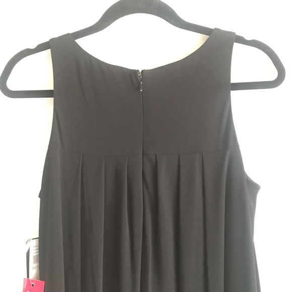 NWT Essentials by A.B.S. Dress - Picture 4 of 5