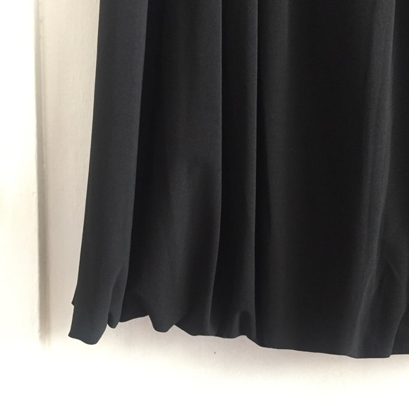 NWT Essentials by A.B.S. Dress - Picture 5 of 5