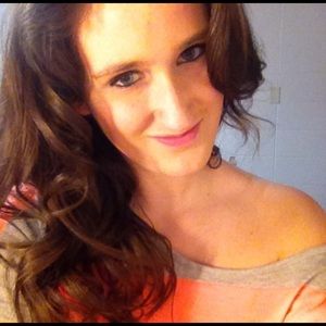 Meet your Posher, Kendall