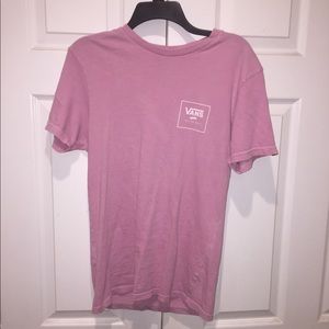 Vans Tee