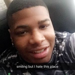 Meet your Posher, Devon