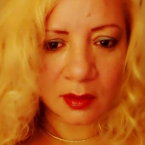 Meet your Posher, Patricia