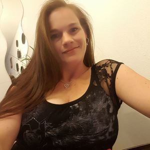 Meet your Posher, Mandie