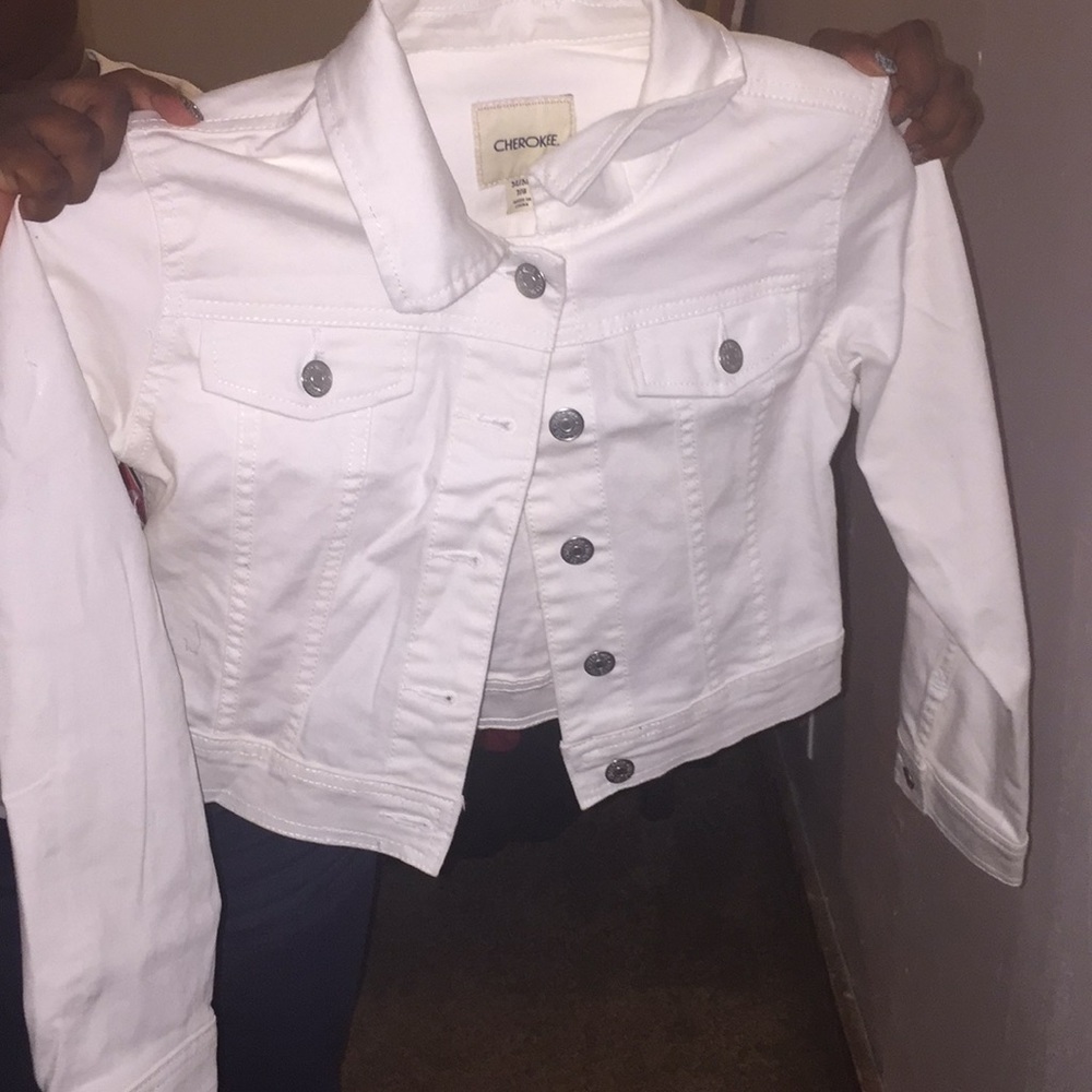 Kids jacket