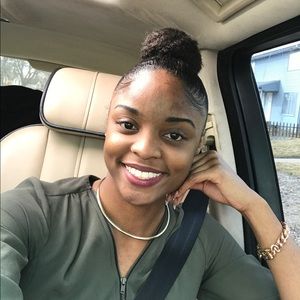 Meet your Posher, Morgan