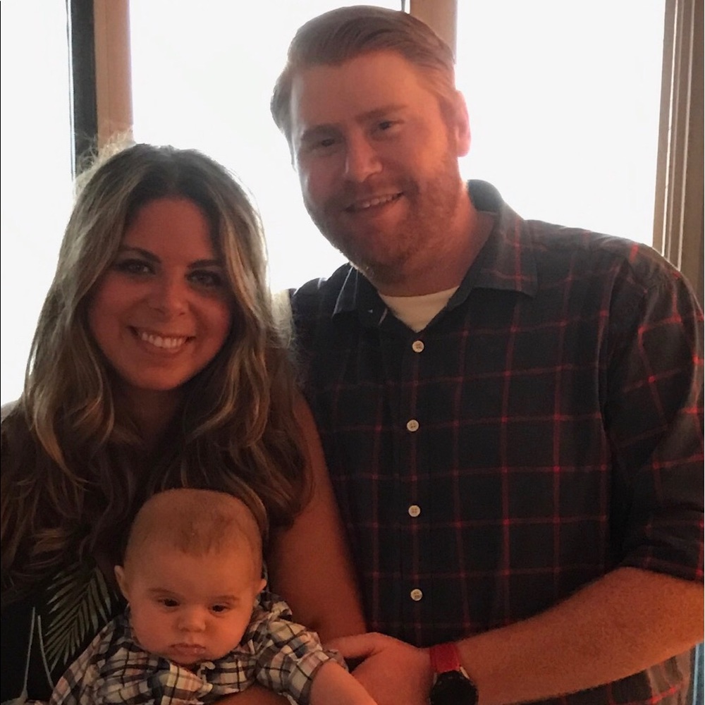 Meet your Posher, Megan