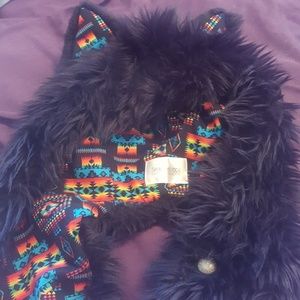 Spirithood