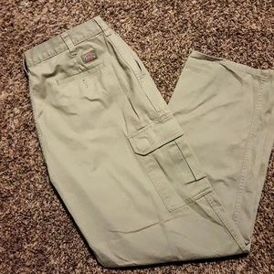 Dickies Khakis 34x34