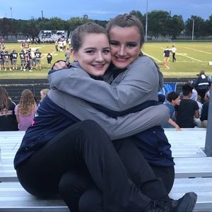 Meet your Posher, Maddie