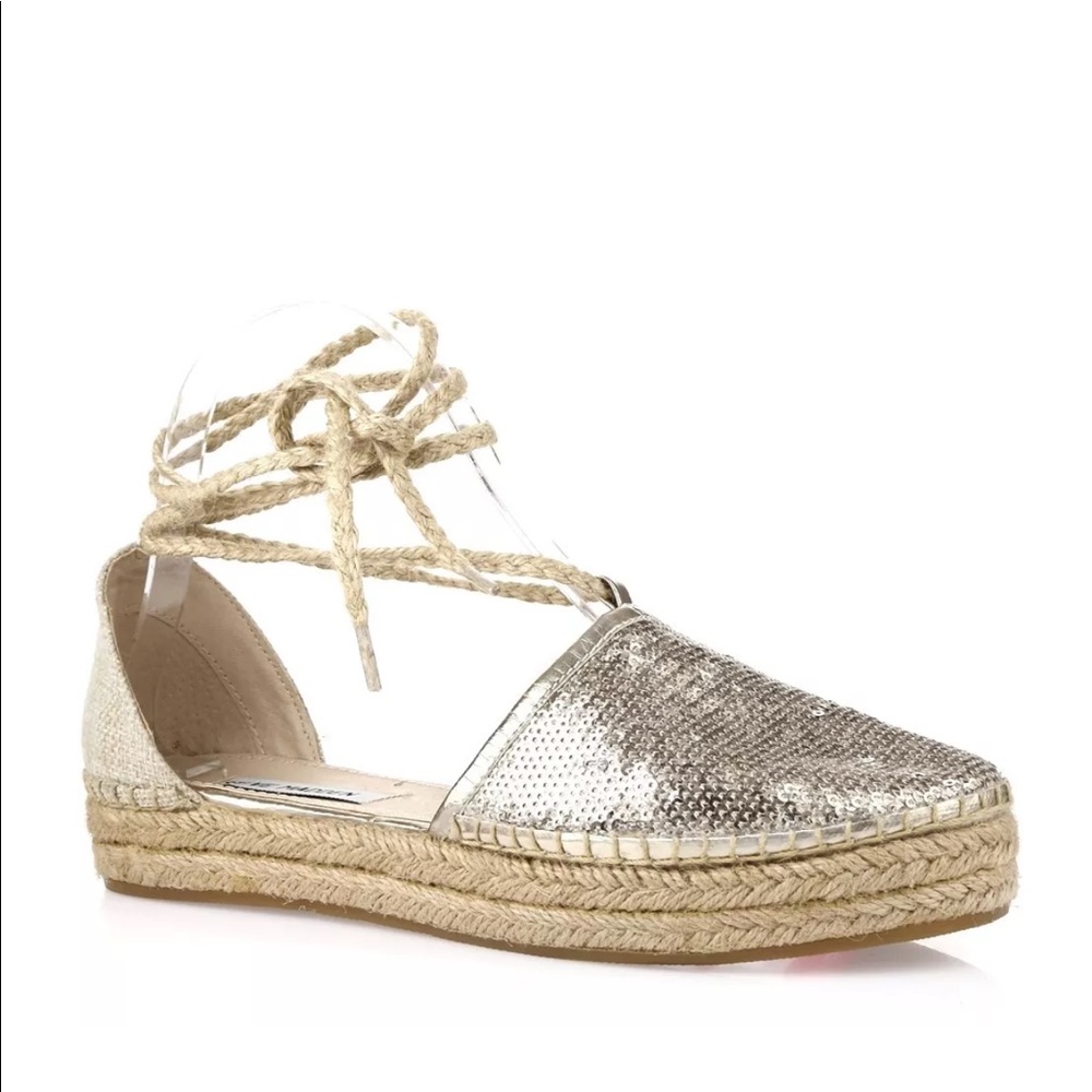 Steve Madden Espadrilles