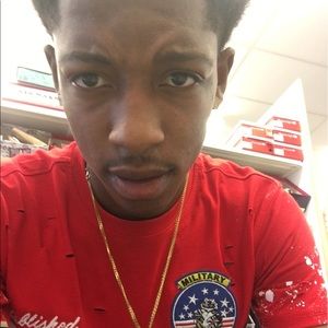 Meet your Posher, Darius