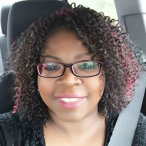 Meet your Posher, Sherry brown