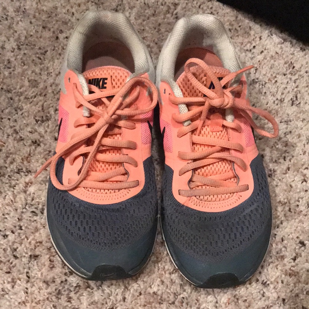 Nike Pegasus 30 running shoes