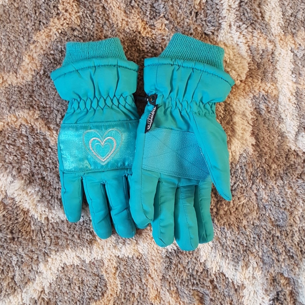 Gloves