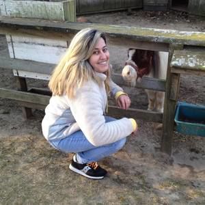 Meet your Posher, Nilva