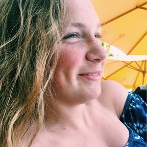 Meet your Posher, Grace