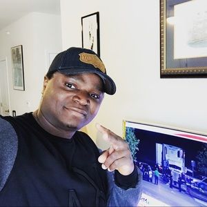 Meet your Posher, Rapheal