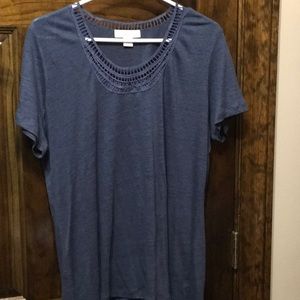 Cold Water Creek shirt