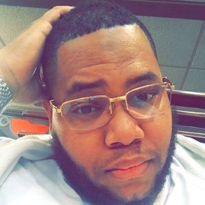 Meet your Posher, Jay