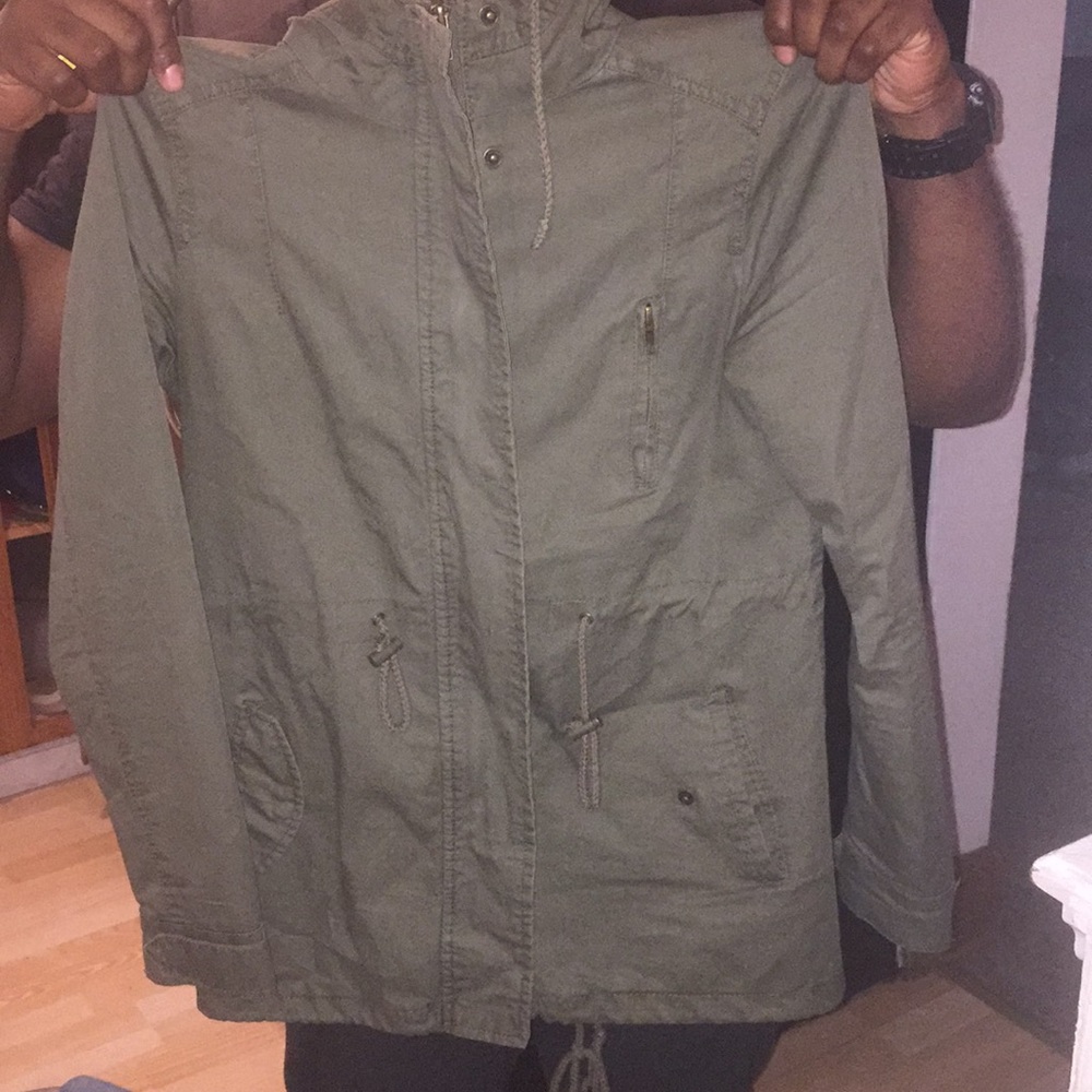 Jacket
