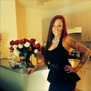 Meet your Posher, Ilona