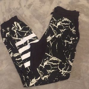 Panyc jogger sweatpants