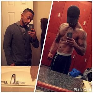 Meet your Posher, Jude