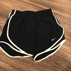 NWT Nike Tempo Shorts