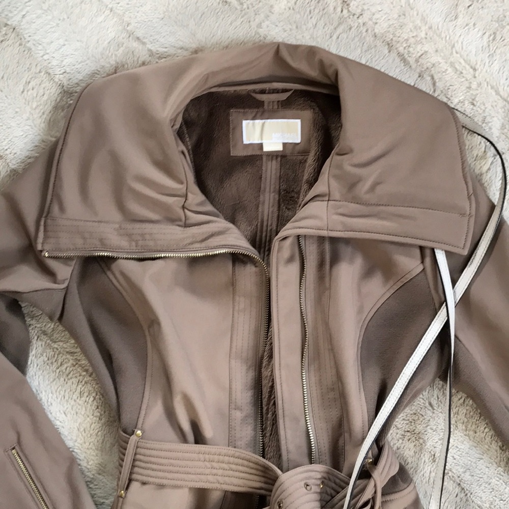 Sold Editor's Pick {Michael Kors} Jacket - Picture 2 of 8