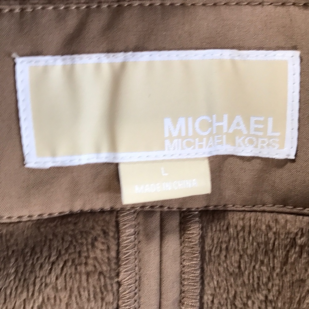 Sold Editor's Pick {Michael Kors} Jacket - Picture 4 of 8