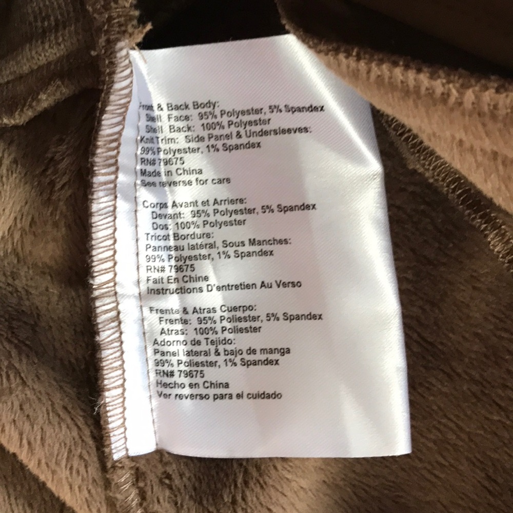 Sold Editor's Pick {Michael Kors} Jacket - Picture 5 of 8