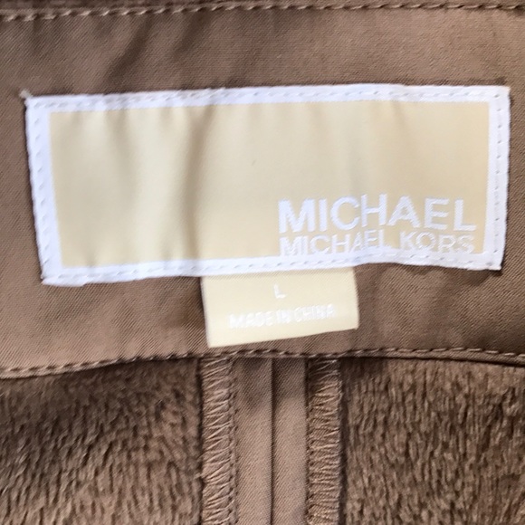 Sold Editor's Pick {Michael Kors} Jacket - Picture 4 of 8