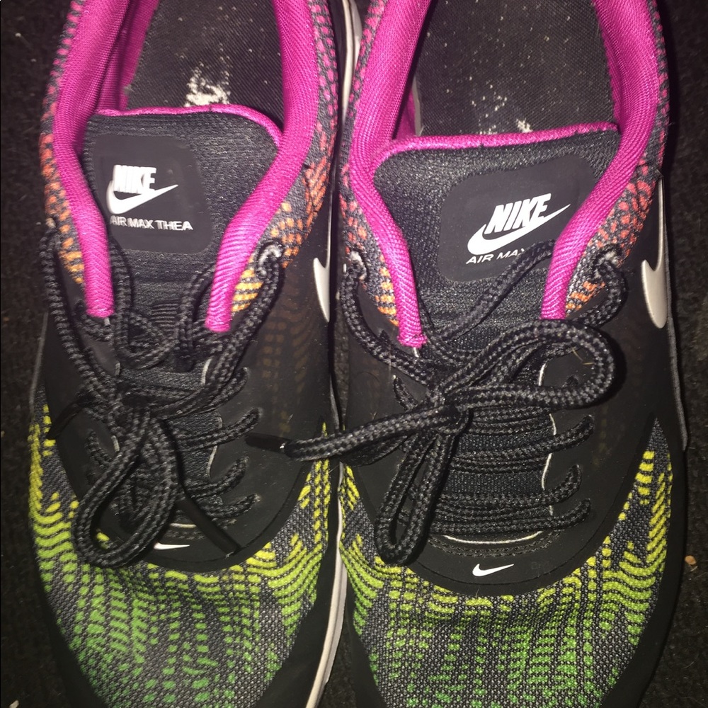Nike air max theas