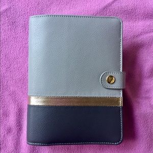 New medium (personal) Kikki K time planner