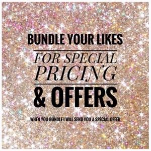 Other - Bundle for an offer Other - Bundle for an offer