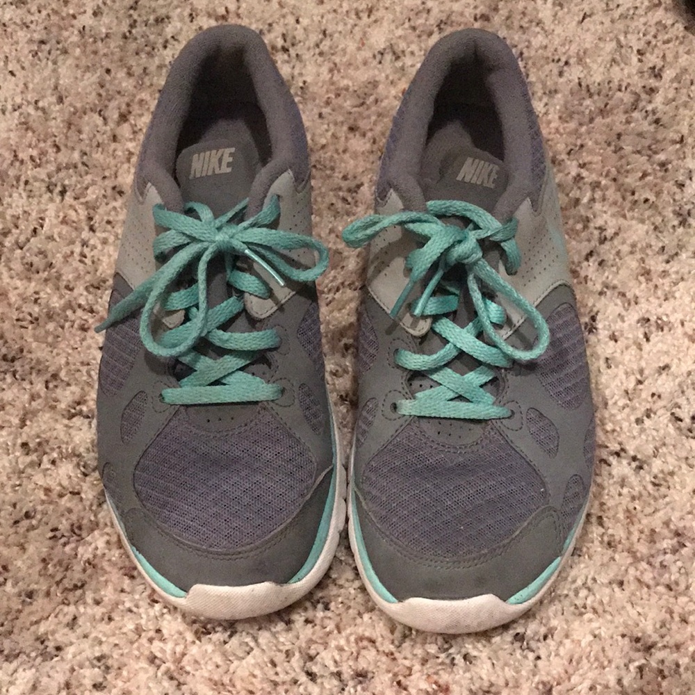 Nike shoes