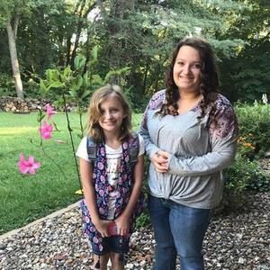 Meet your Posher, Bailey