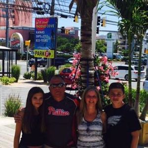 Meet your Posher, Lisa