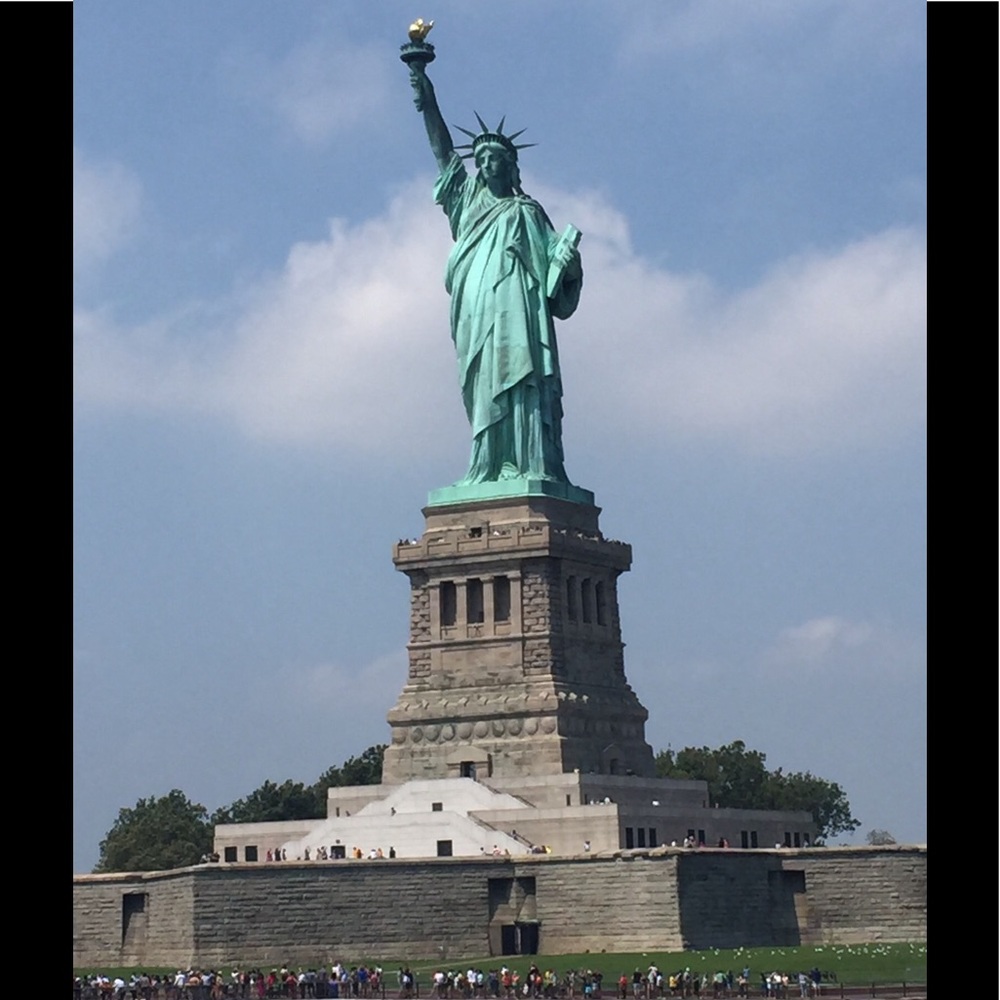 Meet your Posher, Ali