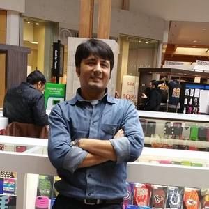 Meet your Posher, Ali