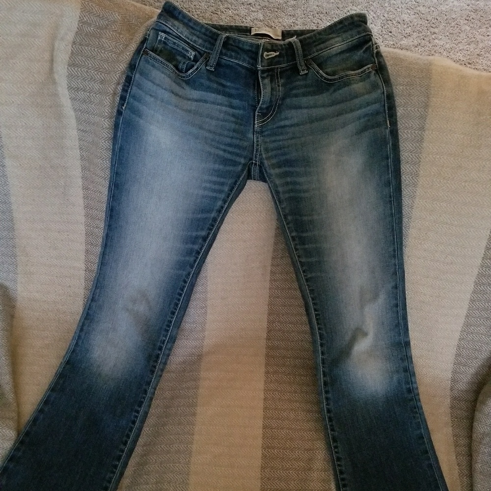 Bke stella jeans